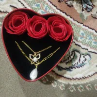 ست گردنبند