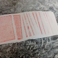 پاسور معاوضه با همه چیز
