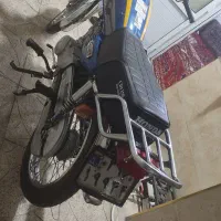 هندا مدل ۸۵