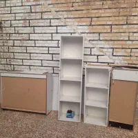 ام دی اف قفسه بندی