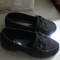 دو جفت کفش زنانه