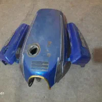 باک موتور سیلند 125