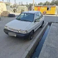پراید 131