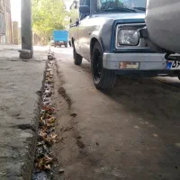 وانت کرایه