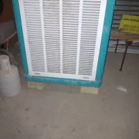 کولر آبی ۶۰۰۰ درح نو