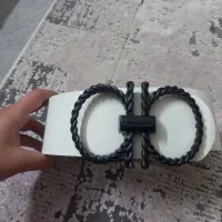 دوعدد کمربند مجلسی کاملا نو