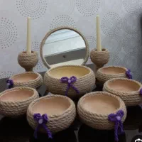 پذیرایی و هنری