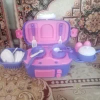 آشپزی بازی