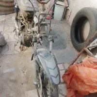 موتور بی کلاچ