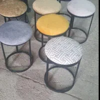 صندلی کافه