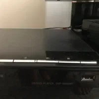 DVDسونی|پخش‌کننده DVD و ویدیو|تهران, بهاران|دیوار