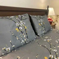 دوخت انواع روبالشتی و ملافحه
