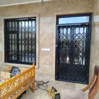 بزرگترین آکاردئون سازقم.تسمه قوی(حمل.نصب.قفلضدسرقت