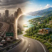 خرید امن ۲۰۰ متری در تشتبندا/ن