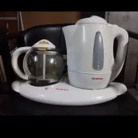 چای ساز تفال