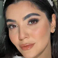 میکاپ تخصصی عروس