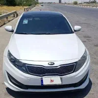 اوپتیما ۲۰۱۱ شیک و بی رغیب