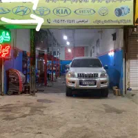 شارژ گاز کولر شارژ کولر دستگاه اتومات کولر ماشین