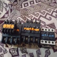 فروش خرید تابلو برق کنتاکتور