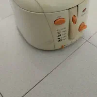 سرخ کن GOSONIC