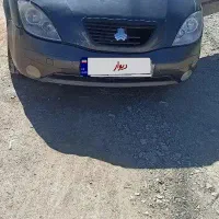 تیبا دوگانه مدل 95
