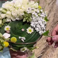 گل سرای رُزا