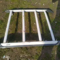 باربند پراید