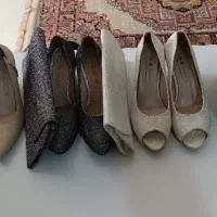 کیف و کفش