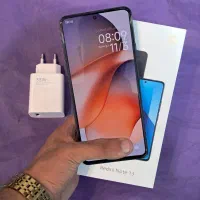 شیائومی Note 13 حافظه 256 رام 8