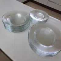 بشقاب پیرکس