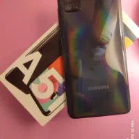 سامسونگ A51 نو