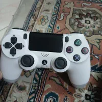 دسته ps4 اورجینال نو