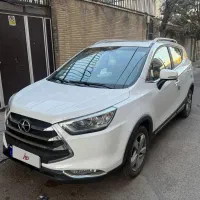 جک S3/اقساط/صفر و کارکرده/تحویل فوری