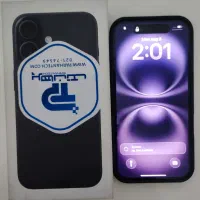 آیفون 16 نرمال 128