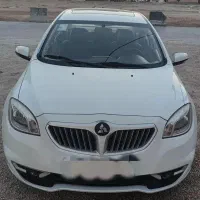 برلیانس h3300 اتوماتیک مدل ۹۵