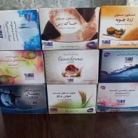 انواع صابون بیوممتیک دکتر بیز با بهترین کیفیت