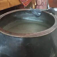 ۲عدیگه مسی قدیمی
