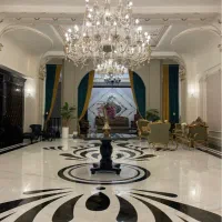 ۱۷۱ متر فرمانیه سوپر لوکس ویو ابدی آفر انحصاری