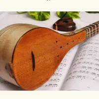 آموزش سه تار، ویژه ی بانوان و نوجوانان