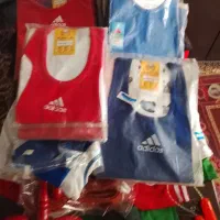 دوبنده کشتی آدیداس