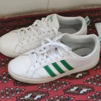 کتانی ونس آدیداس اصل سایز 42/5 و 43