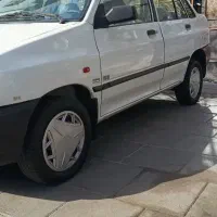 پراید|خودرو سواری و وانت|تهران, کیانشهر|دیوار