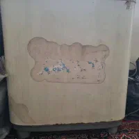لباسشویی دوقلو