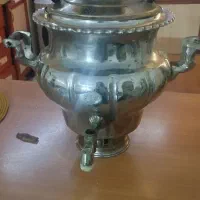 سماور قدیمی