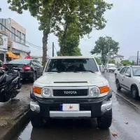 تویوتو اف جی