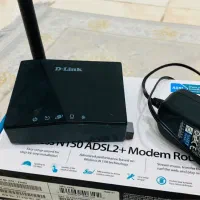 مودم D-Link مدل DSL-2700U