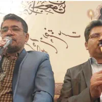 مداح و مجری محافل مذهبی و عرفانی با قیمت مناسب