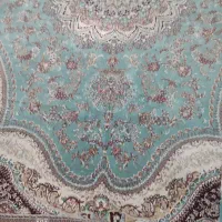 دو عدد فرش 12متری دستباف گونه