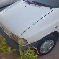پرایدمدل۸۸