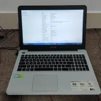 لپ تاپ Asus K556U